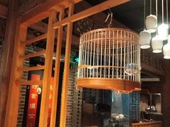 -局气 烤鸭·北京菜(光华路店)
