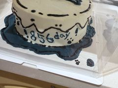 -幸福里DIY蛋糕烘焙·团建·拼豆豆(普陀店)