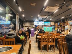 -重庆鸡公煲·青锅花椒鱼(牡丹江路店)