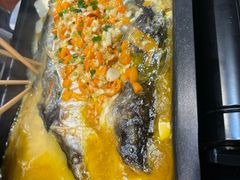 -咖啡人·融合餐厅(健康东路店)