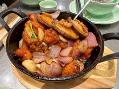 -潮界(凯德晶萃店)