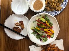 -西北朗益和穆斯林餐厅