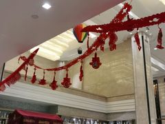 -盛宴标帜餐厅·亲子自助 (南昌喜来登酒店)