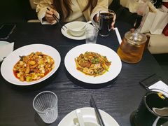 -顺香居·老字号湖北菜(江汉路店)