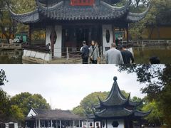 -西园戒幢律寺