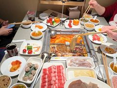 -海底捞火锅(枫蓝国际购物中心店)