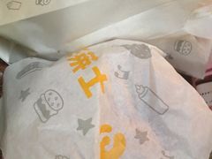 -华莱士·全鸡汉堡(宝岗店)