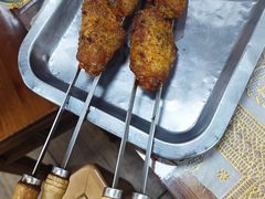 -清真·鸦儿李记·小馆(后海店)
