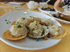 -鹏城人家海鲜酒家·23年老字号(较场尾店)
