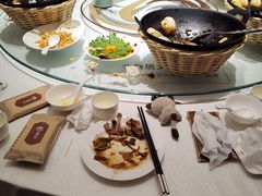-古洼一锅鲜(开发区店)