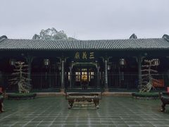 -成都武侯祠博物馆