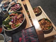 -酒拾烤肉(泉塘店)