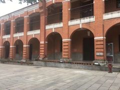 -辛亥革命博物院北区