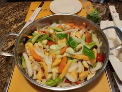 -黄记煌三汁焖锅(崇文门店)