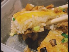 -老通城豆皮大王(吉庆街店)