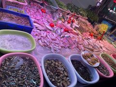 -龙眼南白粥六顺白粥