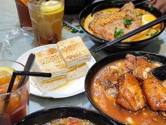 -华嫂冰室(尖沙咀店)