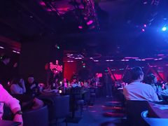 -MOSSO音乐酒吧·live house(南京旗舰店)