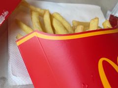 -麦当劳(四川北路店)