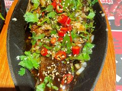 -寂寞的豆芽(西大望南路店)