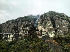 -大慈岩风景区