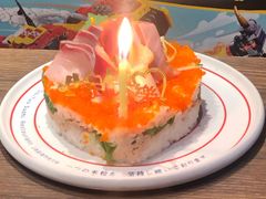 -大雄寿司(中华广场店)