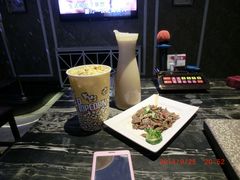 -奥斯汀KTV(金湖店)