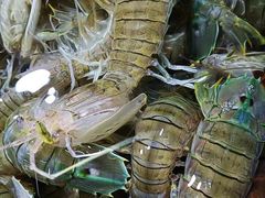 -覃记海鲜美食餐厅