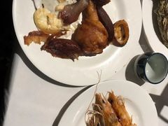 -五月罗马海鲜自助餐厅(陆家嘴店)