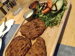-ALAMEEN阿拉伯餐厅(三里屯店)