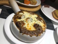 -斗牛士牛排餐厅(嘉里汇店)