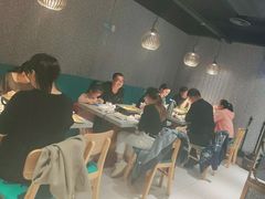 大堂-半天妖烤鱼(中百店)