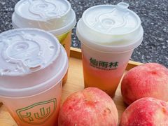 -仙雨林·奶茶鲜果茶(书院巷店)