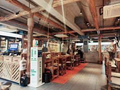 -北丐先生·野馄饨烧烤(雨花万象店)