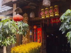 门面-昆虫窝子·特色云南菜(拓东路总店)