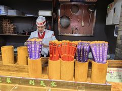 -凤凰山斑鱼馆(恭城店)