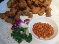 小酥肉-手选潮汕鲜活牛肉火锅(二七广场店)