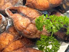 -连鹭海鲜·海肠捞饭·海胆饭(星海店)
