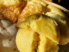 杂粮四小件-福茂源横山铁锅羊肉(牡丹园店)