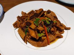 浇汁袈裟-胖老汉新疆特色椒麻鸡(南门店)