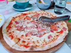 -IL Forno 意坊·意大利餐厅(花园店)