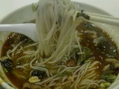 -无名缘米粉(大食代东方广场店)