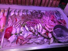 -长平老姿娘夜粥(平东一街店)