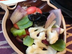 麻婆洗澡泡菜-陈麻婆豆腐(春熙店)