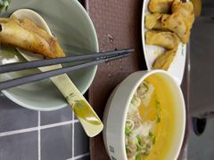-清真蒋有记(老门东店)