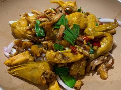 -肖记公安牛肉鱼杂馆· 省级非物质文化遗产(仁和路店)