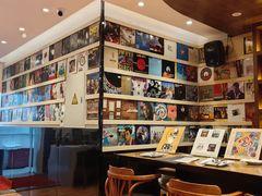-安妮意大利餐厅(世贸天阶店)