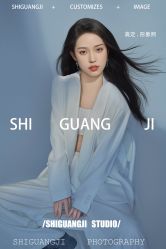 -时纪母女写真父母纪念照(静安店)