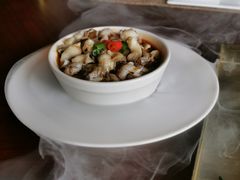 辣酒汁浸花螺-解香楼(八盘岭路店)