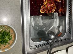 -海底捞火锅(枫蓝国际购物中心店)